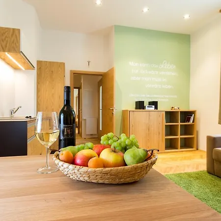 Himmlisch Urlauben In Tieschen