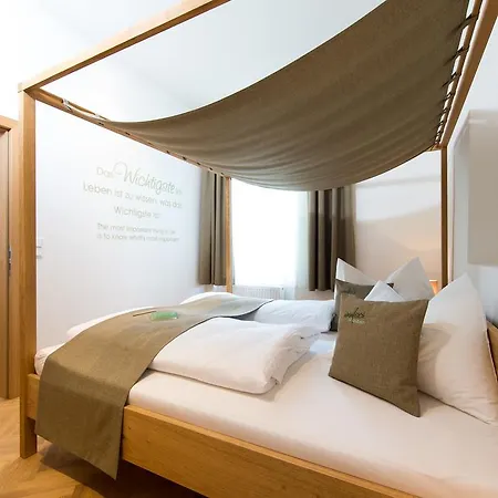 Apartamento Himmlisch Urlauben In