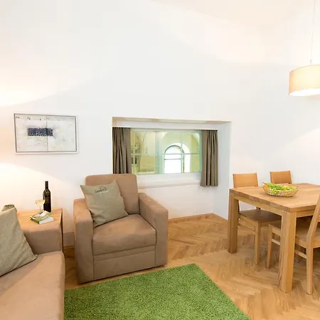 Lägenhet Himmlisch Urlauben In