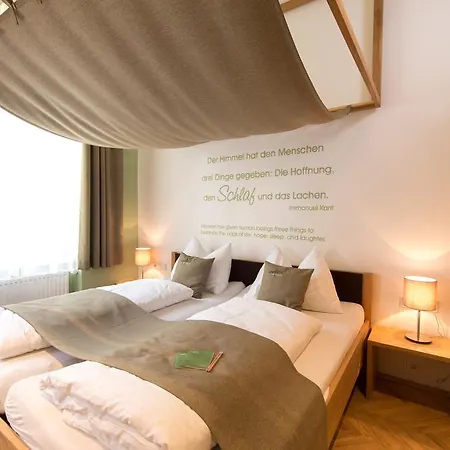 Apartamento Himmlisch Urlauben In