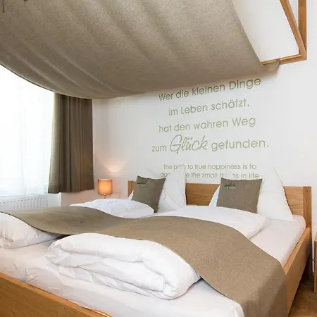 Himmlisch Urlauben In Lägenhet *