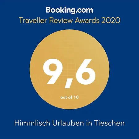 Himmlisch Urlauben In *