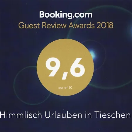 Himmlisch Urlauben In * Tieschen