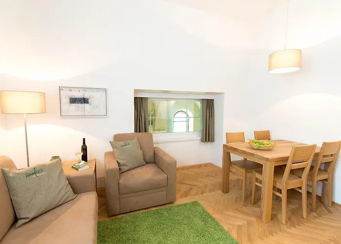 Apartment Himmlisch Urlauben In
