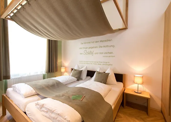 公寓 Himmlisch Urlauben In