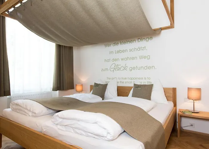 Himmlisch Urlauben In Apartment *