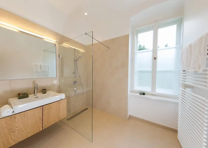 Apartment Himmlisch Urlauben In Tieschen