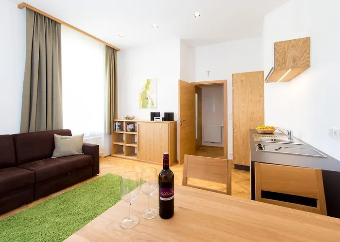 Himmlisch Urlauben In Tieschen