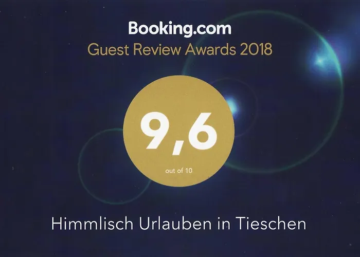 Himmlisch Urlauben In * Tieschen